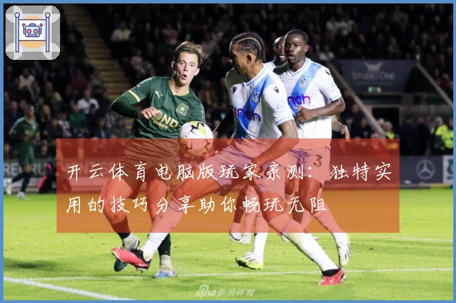 开云体育电脑版玩家亲测:独特实用的技巧分享助你畅玩无阻