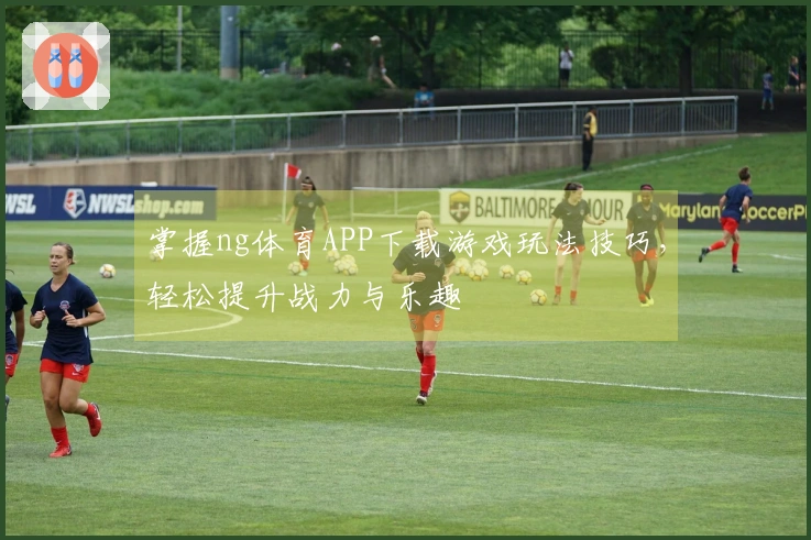 掌握ng体育APP下载游戏玩法技巧，轻松提升战力与乐趣