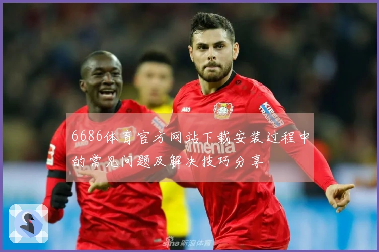 6686体育官方网站下载安装过程中的常见问题及解决技巧分享
