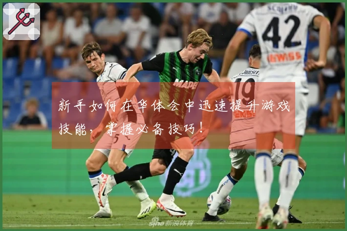 新手如何在华体会中迅速提升游戏技能，掌握必备技巧！